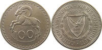 CYPRUS 100 MILS -