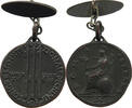 Italien Medaille Congresso Internazionale di Chimica -
