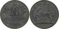 BRAUNSCHWEIG 10 PFENNIG -