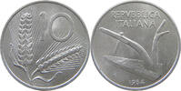 ITALY 10 LIRE -