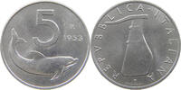 ITALY 5 LIRE -