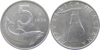 ITALY 5 LIRE -