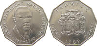 JAMAICA 50 CENTS -
