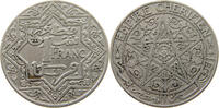 MEXICO CHERIFIEN FRANC -