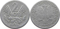POLAND 2 ZLOTE -