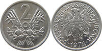 POLAND 2 ZLOTE -