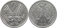 POLAND 2 ZLOTE -