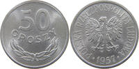 POLAND 50 GROSZY -