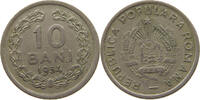 ROMANIA 10 BANI -