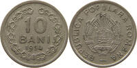 ROMANIA 10 BANI -