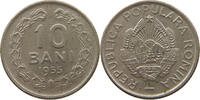 ROMANIA 10 BANI -