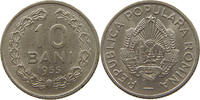 ROMANIA 10 BANI -