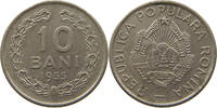 ROMANIA 10 BANI -