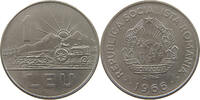ROMANIA LEU -