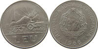 ROMANIA LEU -