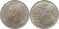 SAMOA 20 SENE -