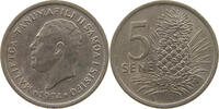 SAMOA 5 SENE -