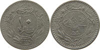 TURKEY OTTOMAN 10 PARA MEHMED V. (1909-1918) -
