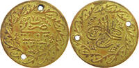 TURKEY OTTOMAN JETON Mahmud II. (1808-1839) -
