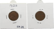 UNITED STATES OF AMERICA CENT 1953 S Lincoln Wheat SS 4.33 £  +  5.19 £ shipping