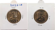 UNITED STATES OF AMERICA DOLLAR SACAGAWEA -