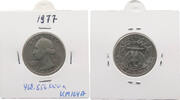 UNITED STATES OF AMERICA QUARTER WASHINGTON -