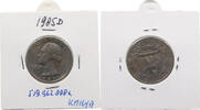 UNITED STATES OF AMERICA QUARTER WASHINGTON -