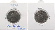 UNITED STATES OF AMERICA QUARTER WASHINGTON -