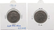 UNITED STATES OF AMERICA QUARTER WASHINGTON -