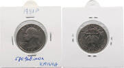 UNITED STATES OF AMERICA QUARTER WASHINGTON -