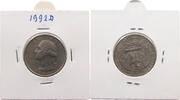 UNITED STATES OF AMERICA QUARTER WASHINGTON -