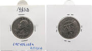 UNITED STATES OF AMERICA QUARTER WASHINGTON -