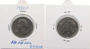 UNITED STATES OF AMERICA QUARTER WASHINGTON -