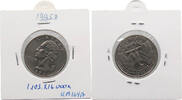 UNITED STATES OF AMERICA QUARTER WASHINGTON -