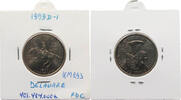 UNITED STATES OF AMERICA QUARTER DELAWARE -