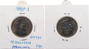 UNITED STATES OF AMERICA QUARTER PENSYLVANIA -