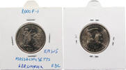 UNITED STATES OF AMERICA QUARTER MASSACHUSETTS -