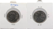 UNITED STATES OF AMERICA QUARTER NEBRASKA -