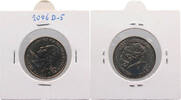 UNITED STATES OF AMERICA QUARTER SOUTH DAKOTA -