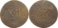 OSNABRÜCK STADT 12 PFENNIG -