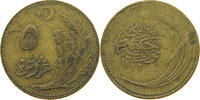TURKEY 5 KURUS -