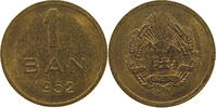 ROMANIA 1 BAN -