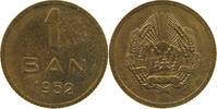 ROMANIA 1 BAN -