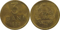 ROMANIA 3 BANI -