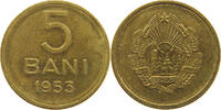 ROMANIA 5 BANI -