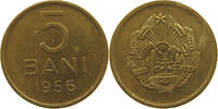 ROMANIA 5 BANI -