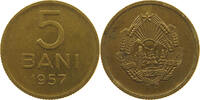 ROMANIA 5 BANI -