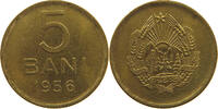 ROMANIA 5 BANI -
