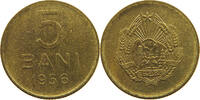 ROMANIA 5 BANI -