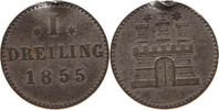 HAMBURG DREILING -